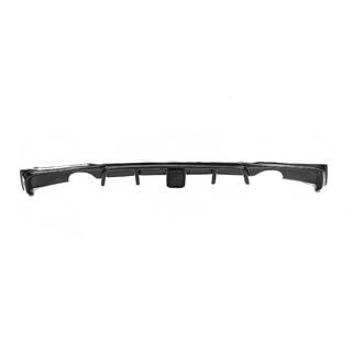 Rear Bumper Diffuser V2 for F30 M-Sport, Carbon BMW 3 Series F30/F31 2012-2019 photo 4