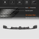 BMW 3 Series F30/F31 2012-2019 Rear Bumper Diffuser Carbon V11 (for M-Sport) photo 6