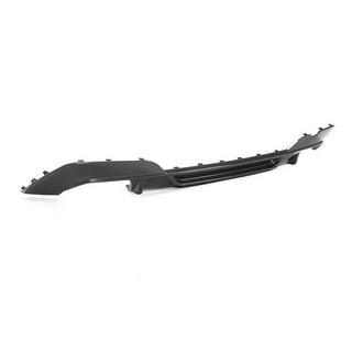 Rear Bumper Diffuser V1 for M-Sport 2018-2022, Carbon BMW 3 Series G20/G21 2018- photo 3