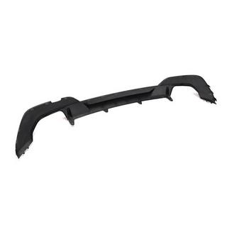 Rear Bumper Diffuser V1 for M-Sport 2018-2022, Carbon BMW 3 Series G20/G21 2018- photo 4