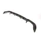BMW 3 Series G20/G21 2018- Rear Bumper Diffuser V2 (for M-Sport 2018-2022, Carbon) photo 8