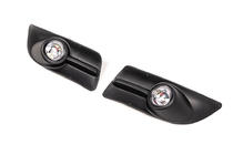 Fiat Doblo II 2010-2022 Fog Lights (2010-2014, with LED Bulb) photo 2