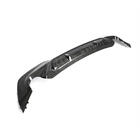 BMW 3 Series G20/G21 2018- Rear Diffuser V5 for M-Sport 2018-2022, Carbon photo 3