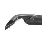 BMW 3 Series G20/G21 2018- Rear Diffuser V5 for M-Sport 2018-2022, Carbon photo 4