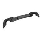 BMW 3 Series G20/G21 2018- Rear Diffuser V5 for M-Sport 2018-2022, Carbon photo 5