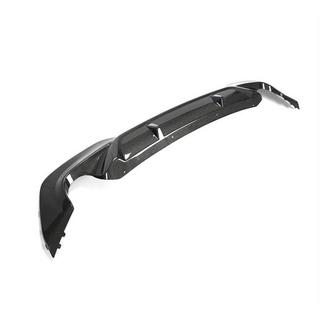 Rear Diffuser V5 for M-Sport 2018-2022, Carbon BMW 3 Series G20/G21 2018- photo 3