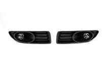 Fiat Linea 2006-2018 Fog Lights (Halogen, 2006-2012) photo 1