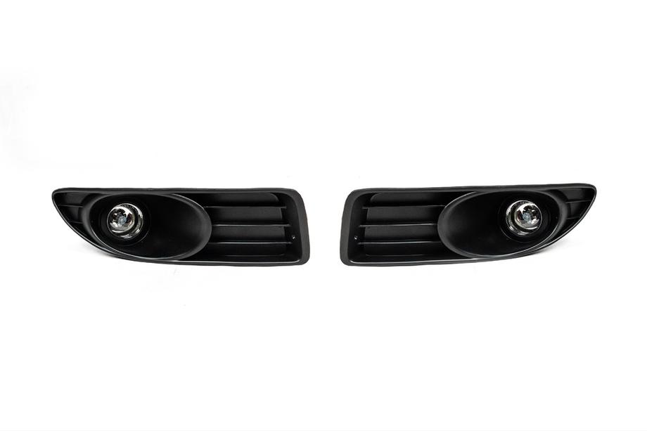 Fiat Linea 2006-2018 Fog Lights (Halogen, 2006-2012) Image