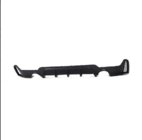 BMW 4 Series F32/F33/F36 2012-2020 Rear Diffuser V3 (for M-Sport, Carbon) photo 8