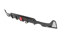 BMW 4 Series F32/F33/F36 2012-2020 Rear Diffuser V8 (for M-Sport, Carbon) photo 5