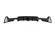 BMW 4 Series F32/F33/F36 2012-2020 Rear Diffuser V8 (for M-Sport, Carbon) photo 8