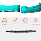 BMW 4 Series G22/23/26 2020- Rear Bumper Diffuser V1 (for G22/G23 M-Sport, Carbon) photo 2
