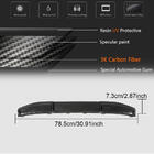 BMW 4 Series G22/23/26 2020- Rear Bumper Diffuser V1 (for G22/G23 M-Sport, Carbon) photo 5