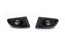 Fiat Punto Grande/EVO 2006-2018 Fog Lights (with LED Bulbs) photo 2