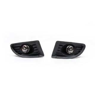 Fog Lights (with LED Bulbs) Fiat Punto Grande/EVO 2006-2018 photo 2