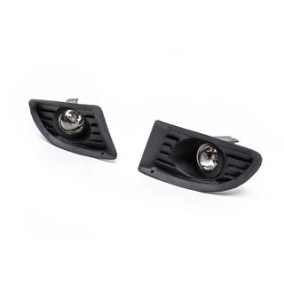 Fog Lights (with LED Bulbs) Fiat Punto Grande/EVO 2006-2018 photo 1
