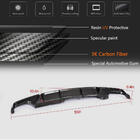 BMW 5 Series F10/F11 2010–2016 Rear Bumper Diffuser Carbon V5 (M-Sport) photo 5