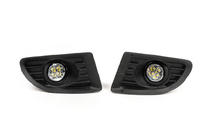 Fiat Punto Grande/EVO 2006-2018 LED Fog Lights photo 1