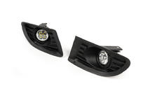 Fiat Punto Grande/EVO 2006-2018 LED Fog Lights photo 2