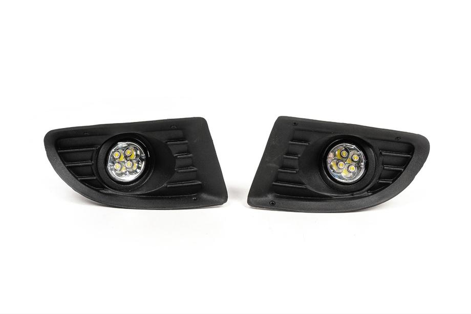 Fiat Punto Grande/EVO 2006-2018 LED Fog Lights Image