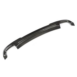 Rear Diffuser V4 for F10 M-Sport, Carbon BMW 5 Series F10/F11 2010–2016 photo 4