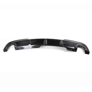 Rear Diffuser V5 for F10 M-Sport, Carbon BMW 5 Series F10/F11 2010–2016 photo 3