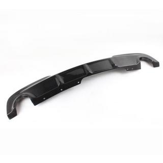 Rear Diffuser V5 for F10 M-Sport, Carbon BMW 5 Series F10/F11 2010–2016 photo 4