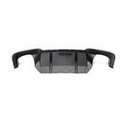 BMW 5 Series F10/F11 2010–2016 Rear Bumper Diffuser Carbon V2 (for M5) photo 9