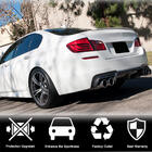 BMW 5 Series F10/F11 2010–2016 Rear Bumper Diffuser Carbon V7 (for M5) photo 2