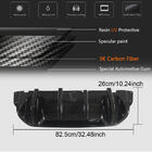 BMW 5 Series G30/G31 2017–2023 Rear Bumper Diffuser V1 (for M5 F90, Carbon) photo 12