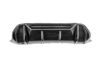 BMW 5 Series G30/G31 2017–2023 Rear Bumper Diffuser V1 (for M5 F90, Carbon) photo 7