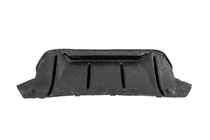 BMW 5 Series G30/G31 2017–2023 Rear Bumper Diffuser V1 (for M5 F90, Carbon) photo 11