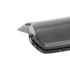 BMW 5 Series G30/G31 2017–2023 Rear bumper diffuser V2 for M5 F90 (Carbon) photo 4
