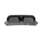 BMW 5 Series G30/G31 2017–2023 Rear bumper diffuser V2 for M5 F90 (Carbon) photo 9