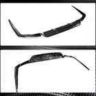 BMW 5 Series G30/G31 2017–2023 Rear bumper diffuser V6 (for M-Sport, carbon) photo 6