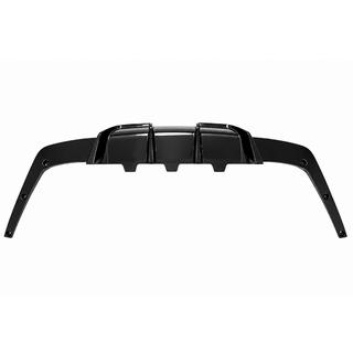 Rear Bumper Diffuser V1 (for M6, Carbon) photo 2