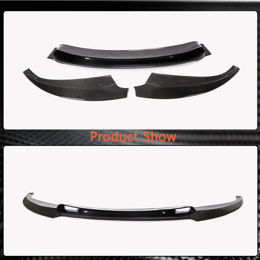 BMW 6 Series F12/F13/F06 2011-2018 Body Kit Carbon Set (for M6) Photo 5