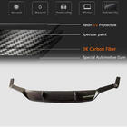 BMW 6 Series G32 2017- Rear Bumper Diffuser V1 for M-Sport 2017-2020, Carbon photo 5