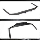 BMW 7 Series G11/G12 2015-2022 Rear Bumper Diffuser Carbon (for M-Sport 2019-2022, Carbon) photo 3