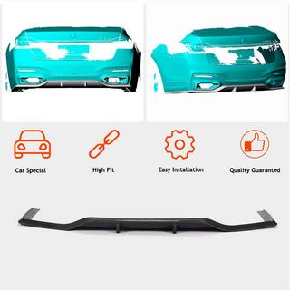 Rear Bumper Diffuser Carbon (for M-Sport 2019-2022, Carbon) BMW 7 Series G11/G12 2015-2022 photo 2