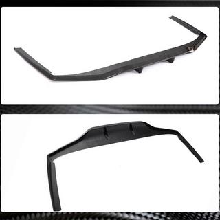 Rear Bumper Diffuser Carbon (for M-Sport 2019-2022, Carbon) BMW 7 Series G11/G12 2015-2022 photo 3
