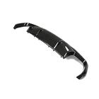 BMW 8 Series G14/G15/G16 2018- Rear Bumper Diffuser (for F93, Carbon) photo 4