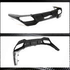 BMW 8 Series G14/G15/G16 2018- Rear Bumper Diffuser V2 for G14/G15 M-Sport, Carbon photo 5