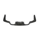 BMW 3 Series F30/F31 2012-2019 Rear Diffuser V2 (for F80, Carbon) photo 8