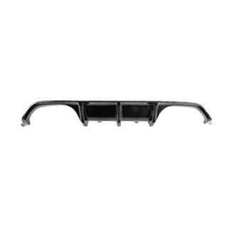Rear Bumper Diffuser V10 (for F80, Carbon) BMW 3 Series F30/F31 2012-2019 photo 4