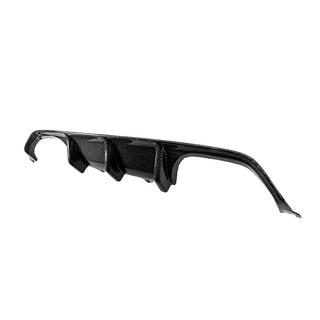 Rear Bumper Diffuser V10 (for F80, Carbon) BMW 3 Series F30/F31 2012-2019 photo 3
