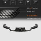 BMW 3 Series F30/F31 2012-2019 Rear Bumper Diffuser V13 (for F80, Carbon) photo 5