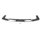 BMW 4 Series F32/F33/F36 2012-2020 Rear Bumper Diffuser V2 (for F82/F83, Carbon) photo 6