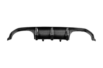 BMW 4 Series F32/F33/F36 2012-2020 Rear Bumper Diffuser V10 (for F82/F83, Carbon) photo 6
