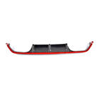 BMW 4 Series F32/F33/F36 2012-2020 Rear Bumper Diffuser FRP V15 (for F82/F83) photo 8